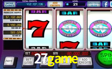 Slot Games Collection