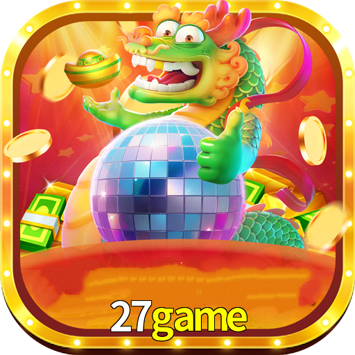 Imagem promocional da 27game mostrando a plataforma e suas vantagens