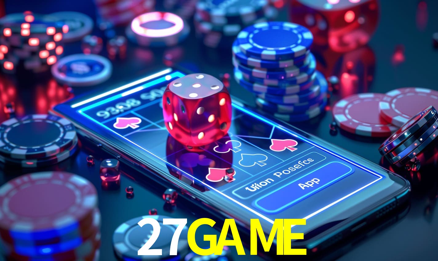 Baixar App 27GAME