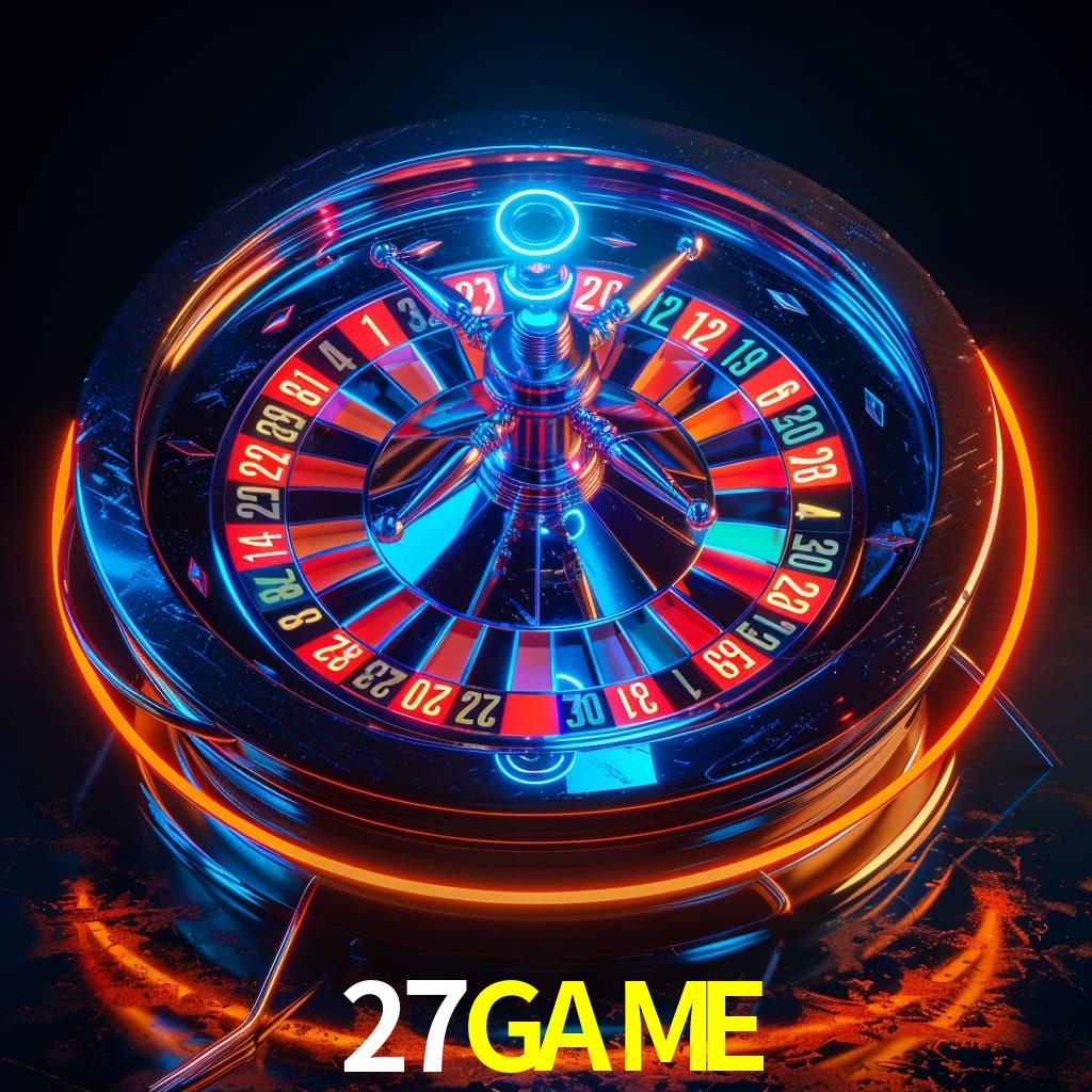 Melhor Casino Online 27GAME