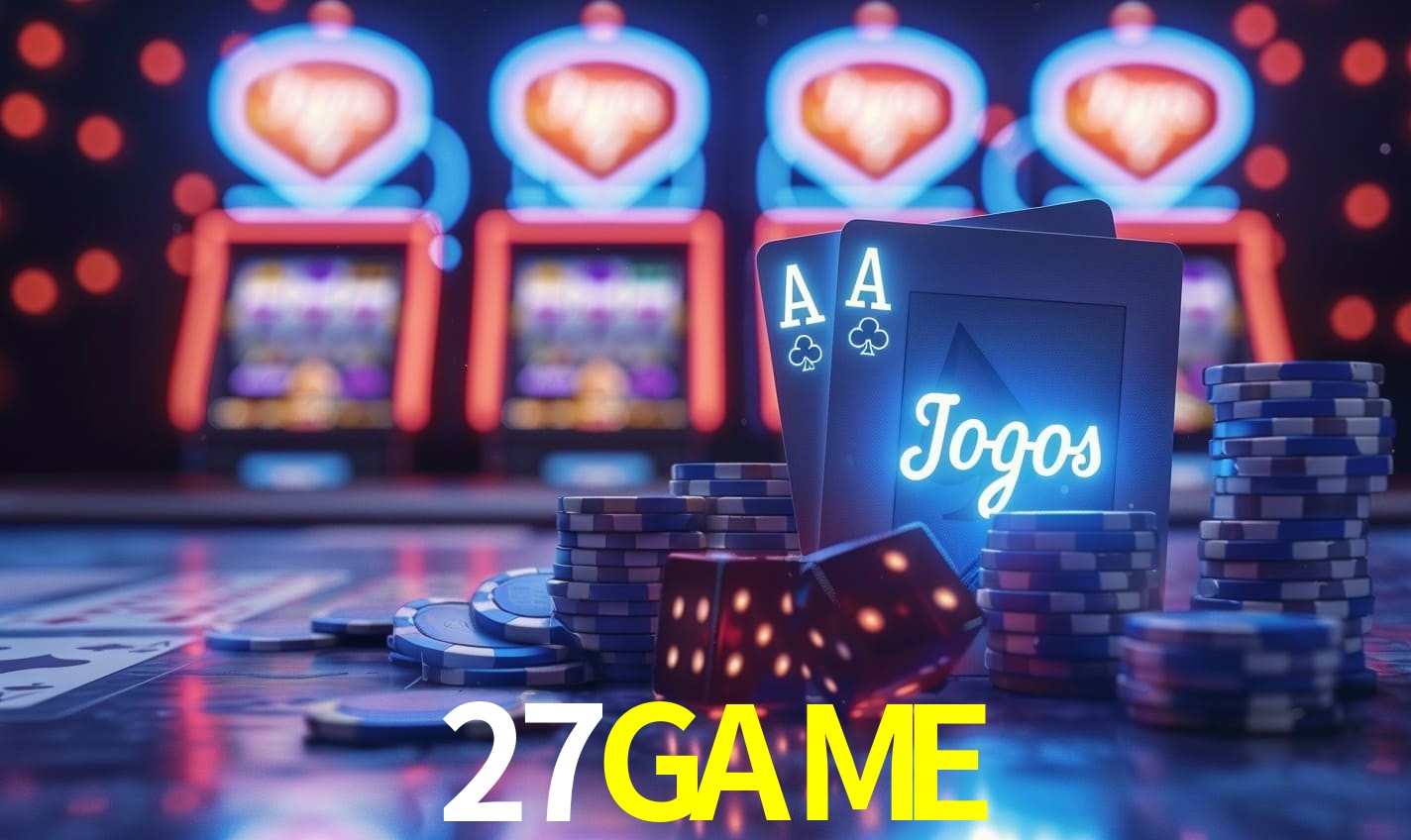Lista de Jogos 27GAME